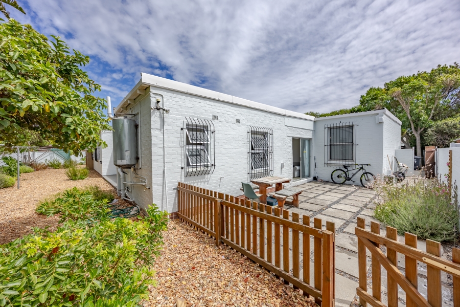 4 Bedroom Property for Sale in Milnerton Central Western Cape